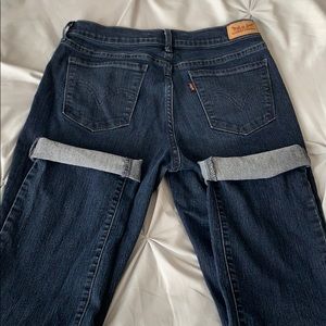 Levi Vintage Jeans